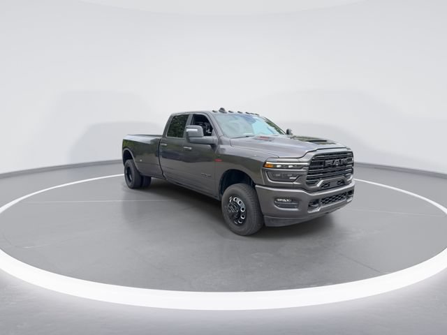 New 2026 RAM 3500 Laramie AWD/4WD image 2