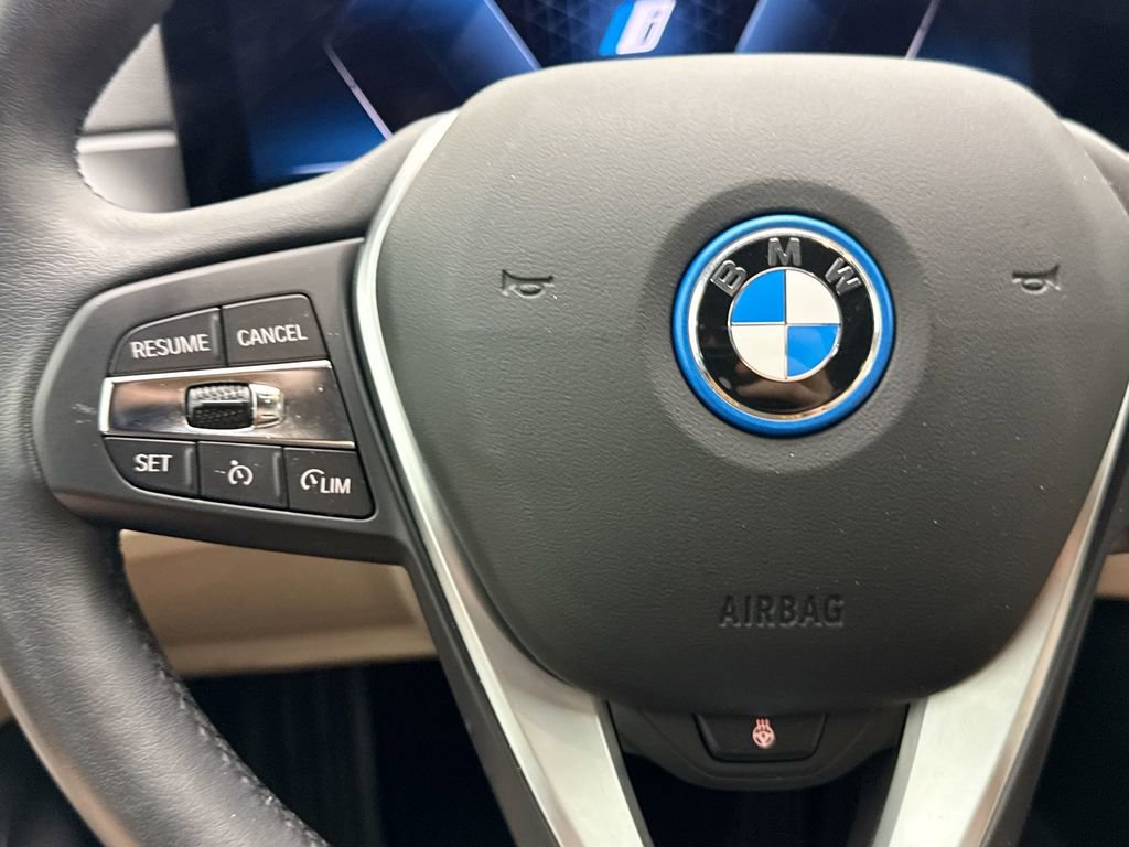 Certified 2023 BMW i4 eDrive40 w/ Premium Package RWD image 11