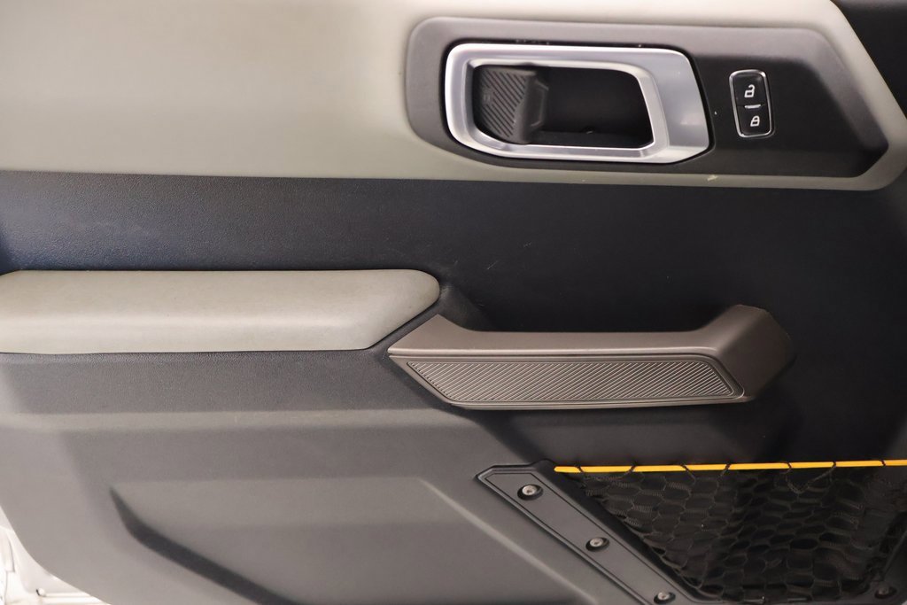 Used 2021 Ford Bronco Badlands image 16