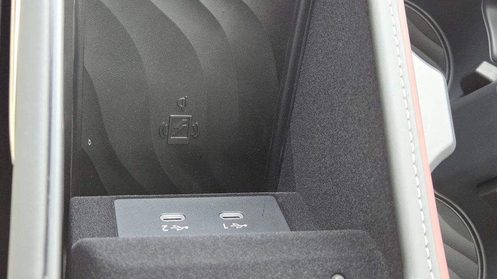 New 2026 INFINITI QX80 Autograph w/ Autograph Exterior Package image 12