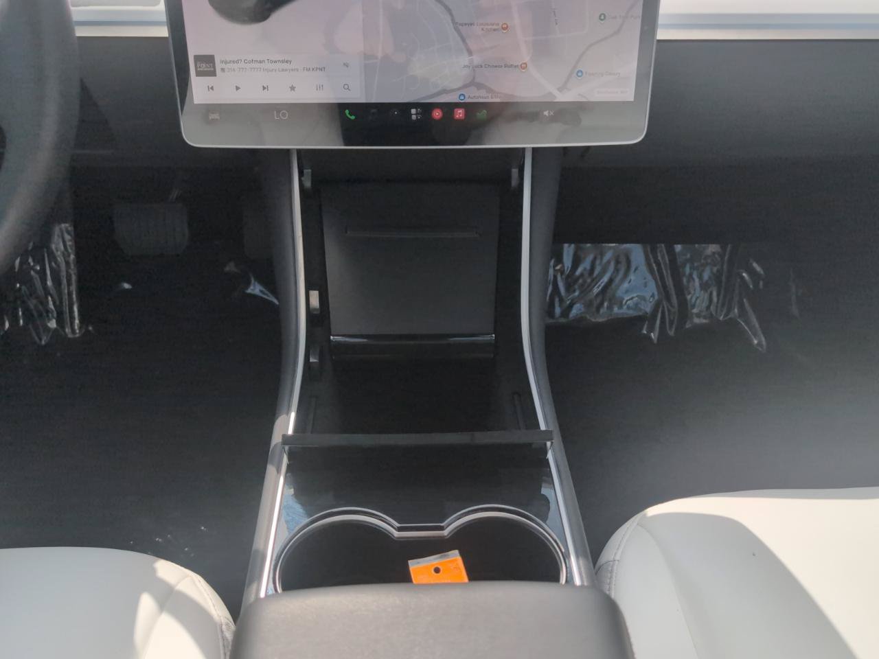 Used 2019 Tesla Model 3 Long Range RWD image 14