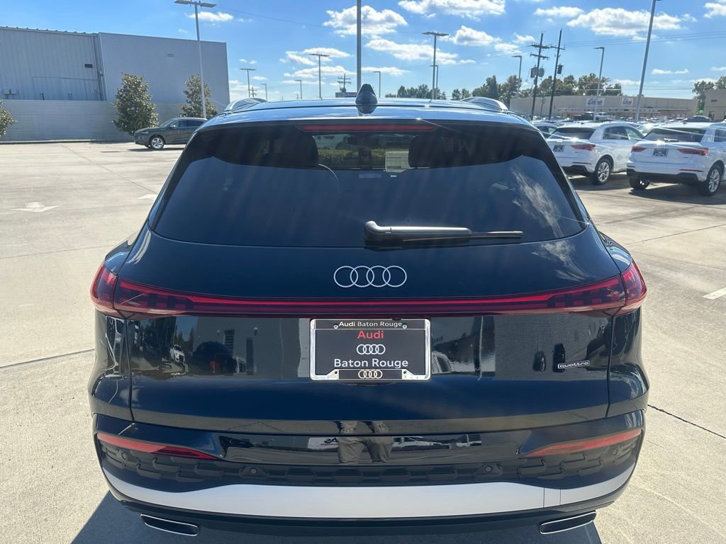 New 2025 Audi Q5 Premium Plus image 6