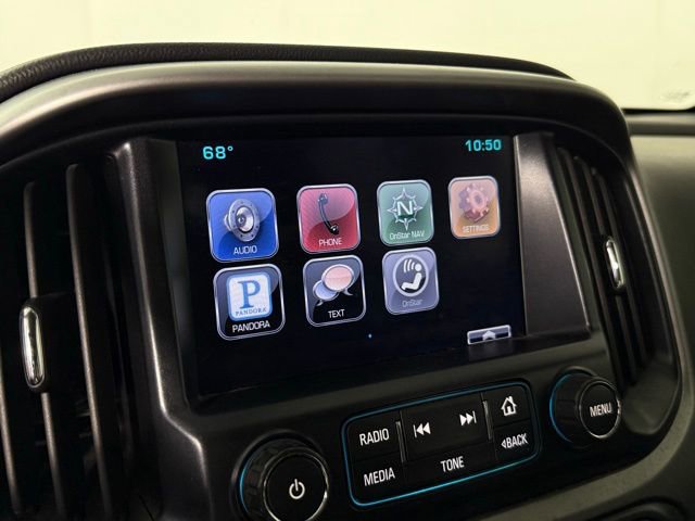 Used 2015 Chevrolet Colorado LT w/ LT Convenience Package image 24