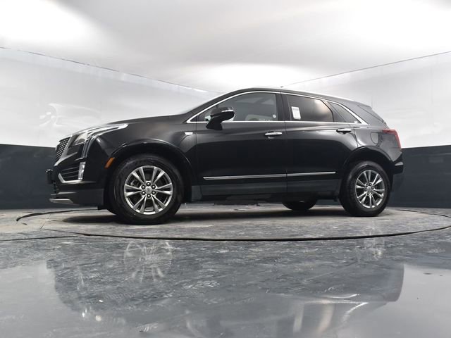 Used 2023 Cadillac XT5 Premium Luxury image 50