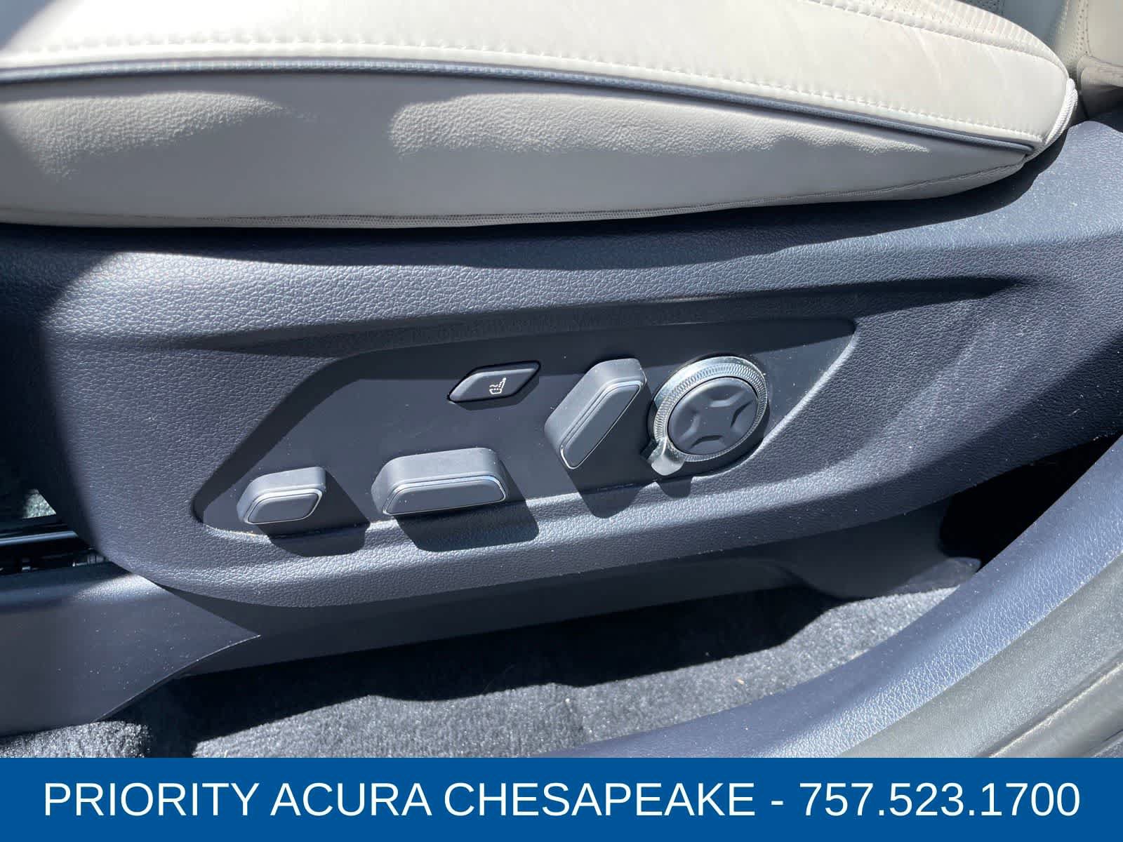 Used 2024 Hyundai Palisade Calligraphy AWD/4WD image 11