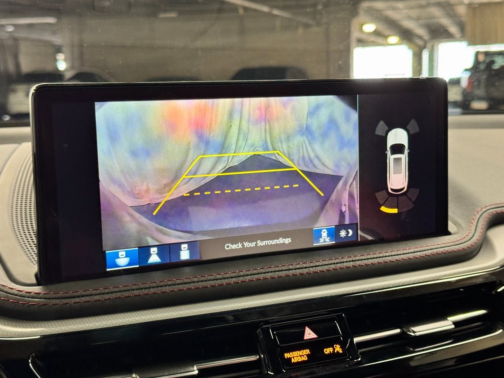 New 2026 Acura MDX A-Spec image 38