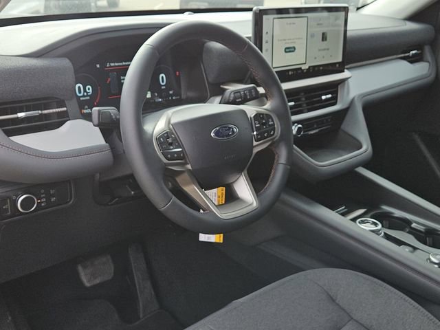 New 2025 Ford Explorer Active image 25