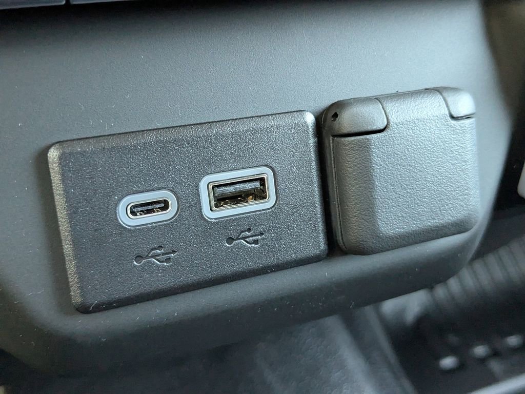 New 2024 Chevrolet Silverado 1500 W/T w/ Trailering Package image 21