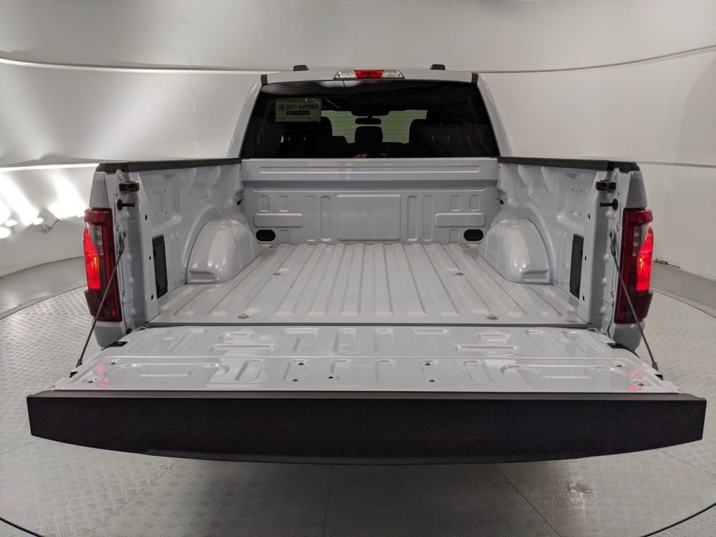 New 2025 Ford F150 STX w/ Equipment Group 200A image 23