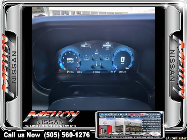 Used 2025 Ford Bronco Big Bend AWD/4WD image 11