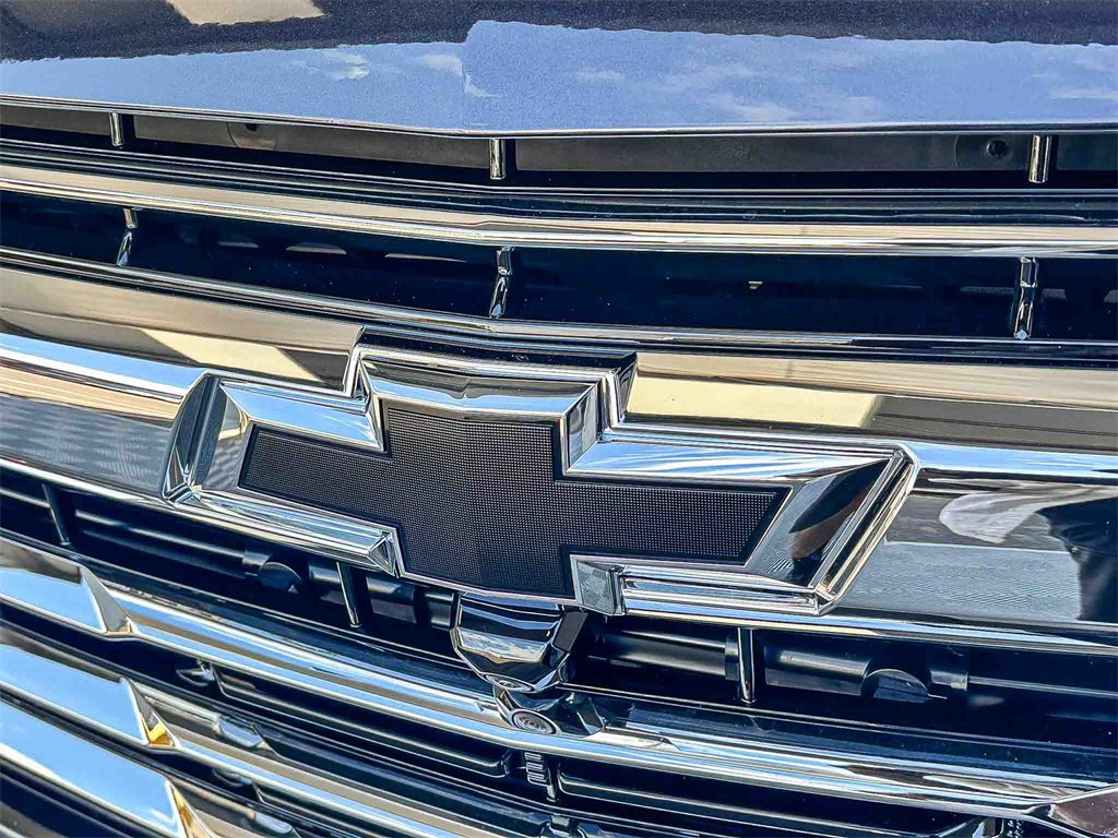 New 2026 Chevrolet Tahoe LT image 4