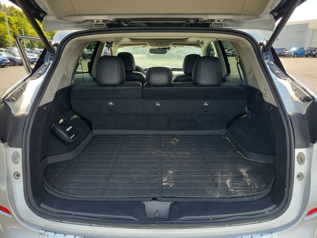 Used 2020 Nissan Murano Platinum w/ Cargo Package AWD/4WD image 40