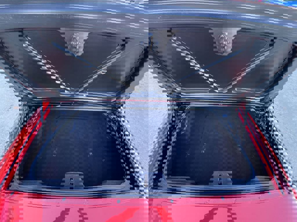 Used 2002 Chevrolet Corvette Convertible w/ Preferred Equipment Group2 image 21