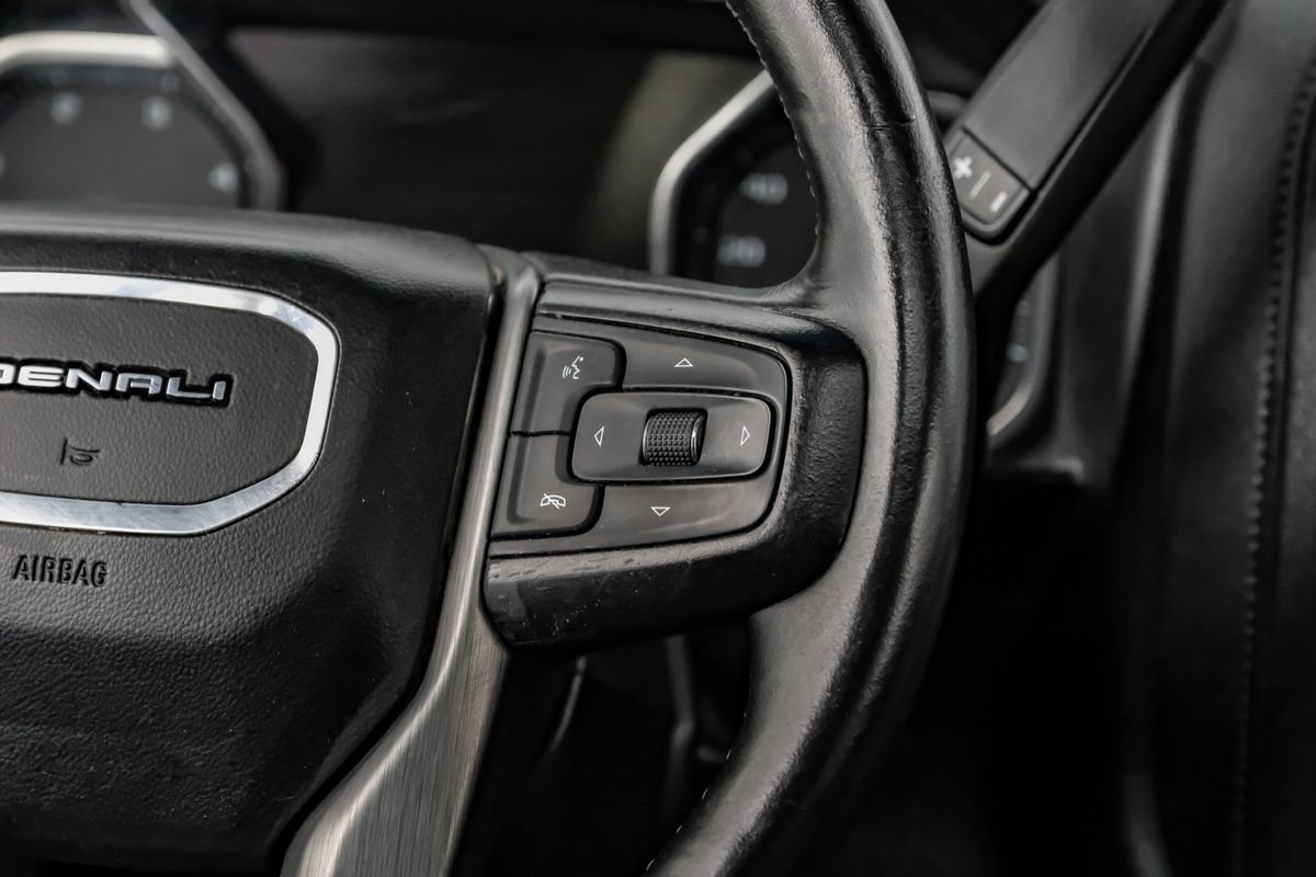 Used 2020 GMC Sierra 3500 Denali w/ Denali Ultimate Package image 15