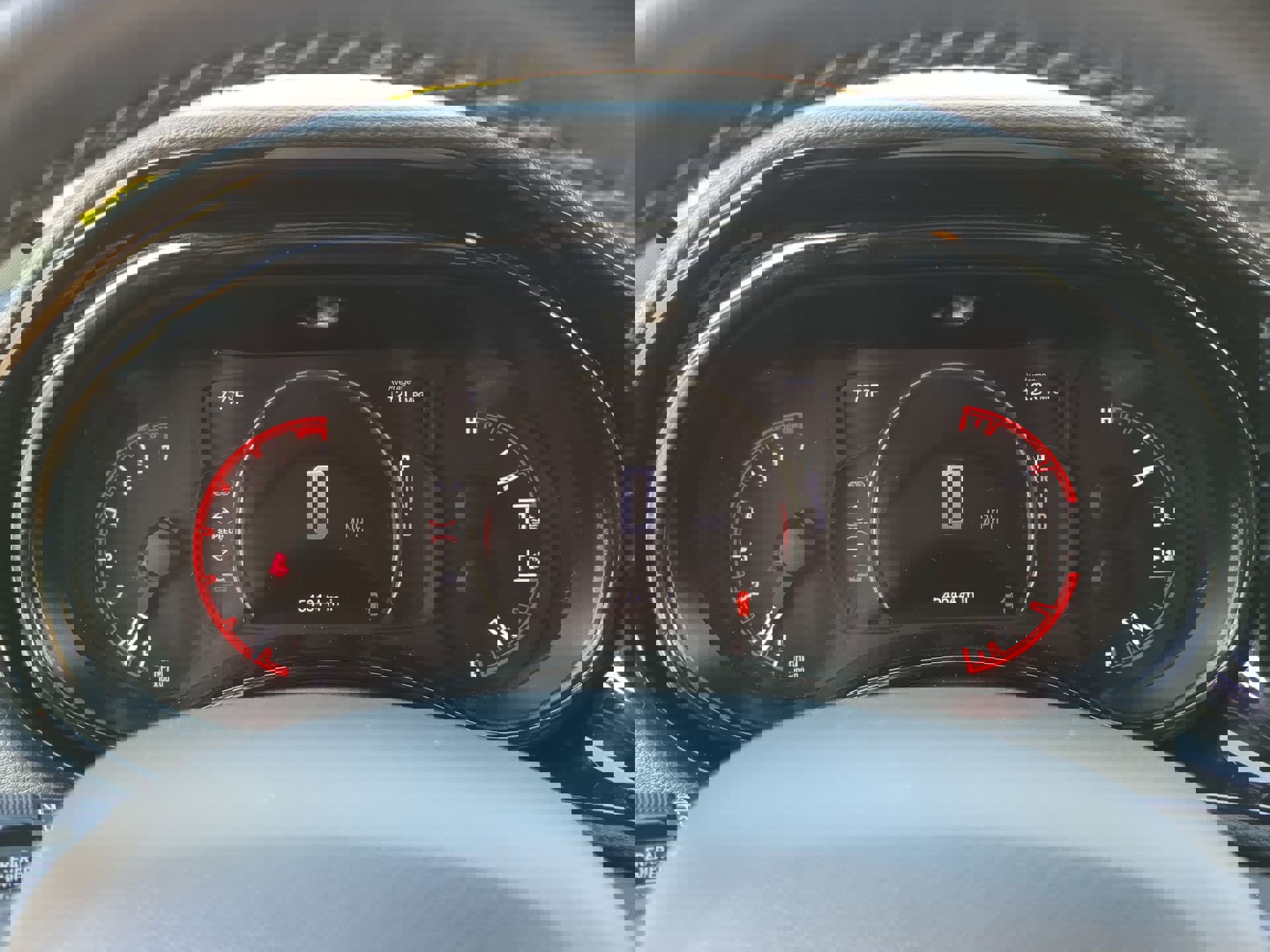 Used 2023 Dodge Durango GT image 34