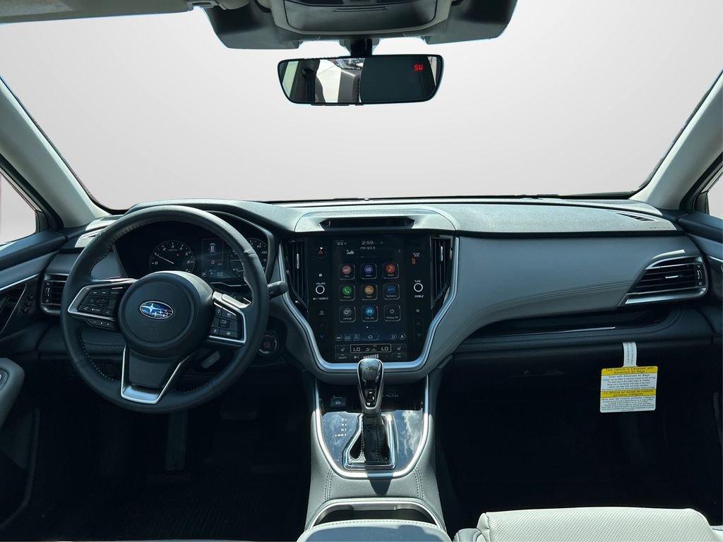 Certified 2025 Subaru Outback Limited image 29