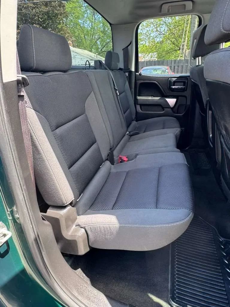 Used 2014 Chevrolet Silverado 1500 LT w/ All Star Edition AWD/4WD image 10