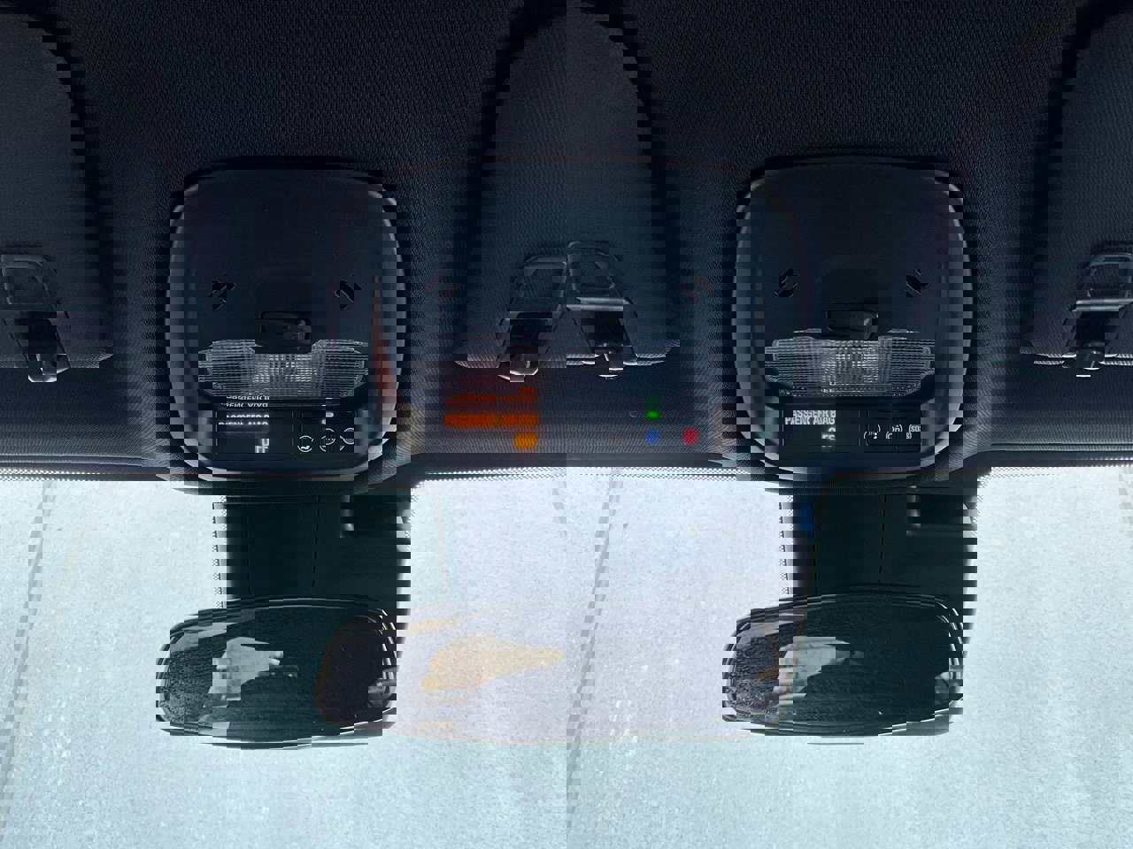 Used 2025 Buick Envista Preferred image 15