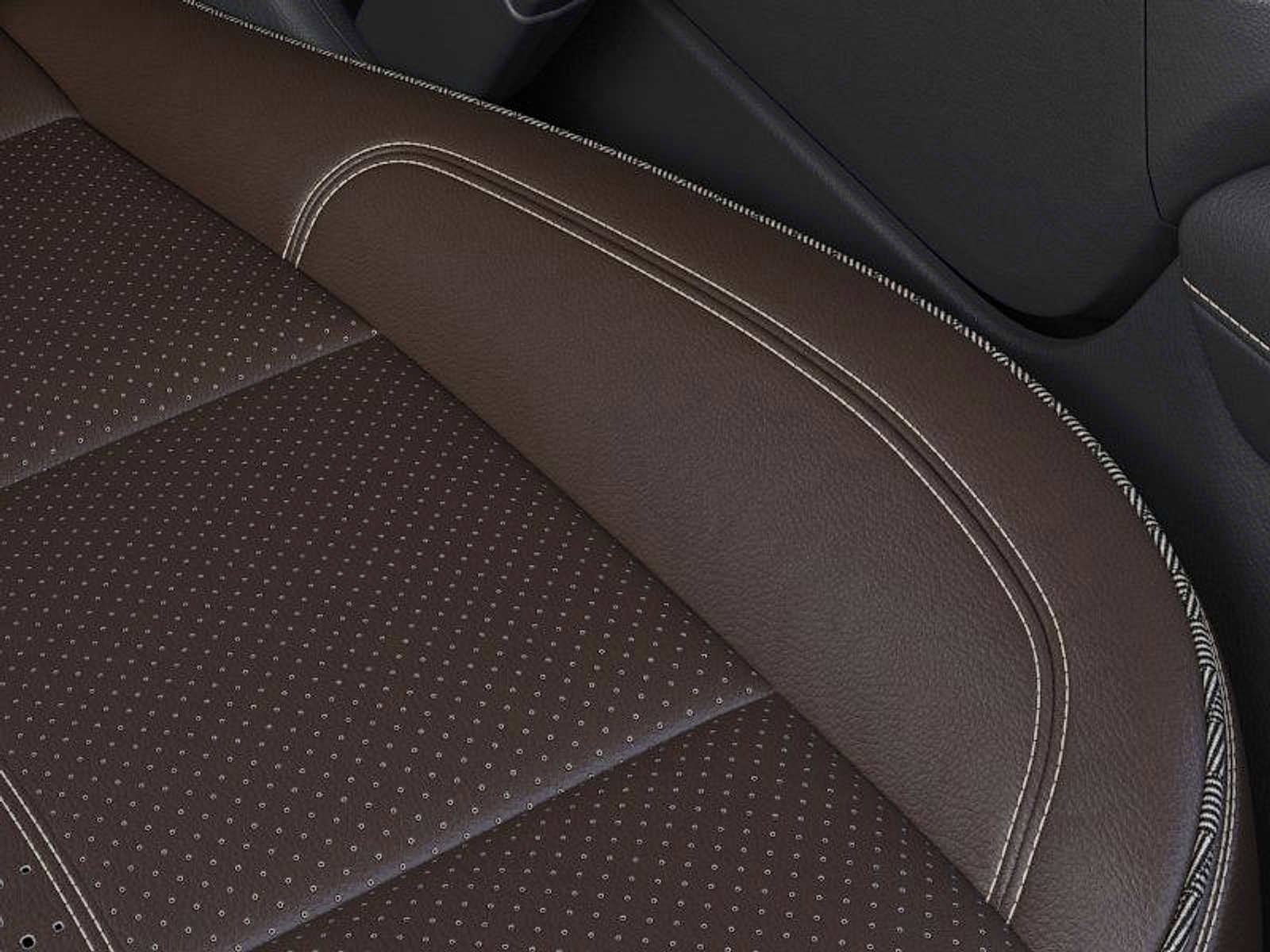 New 2026 Chevrolet Suburban High Country image 21