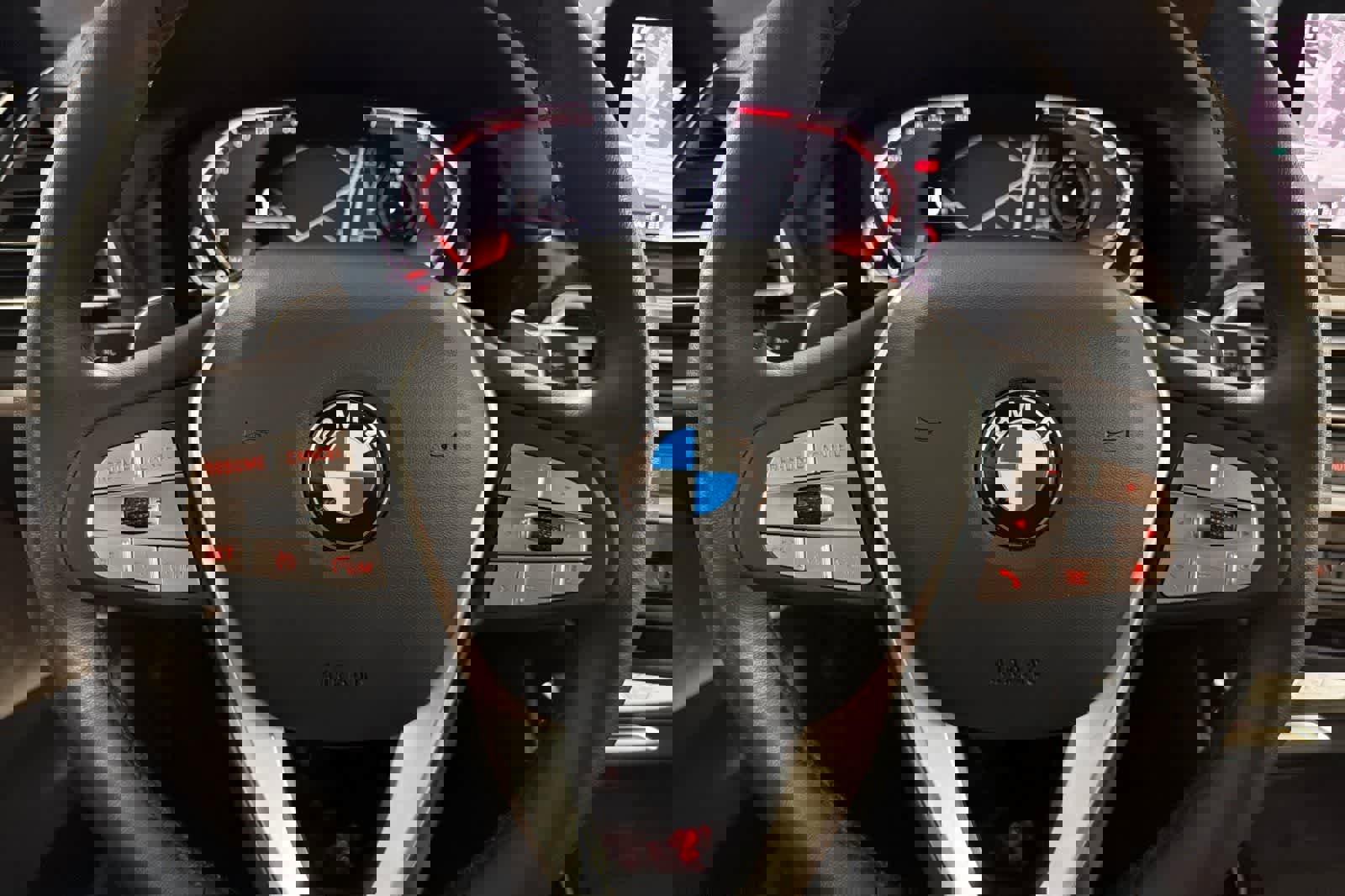 Used 2023 BMW X3 sDrive30i w/ Convenience Package image 24