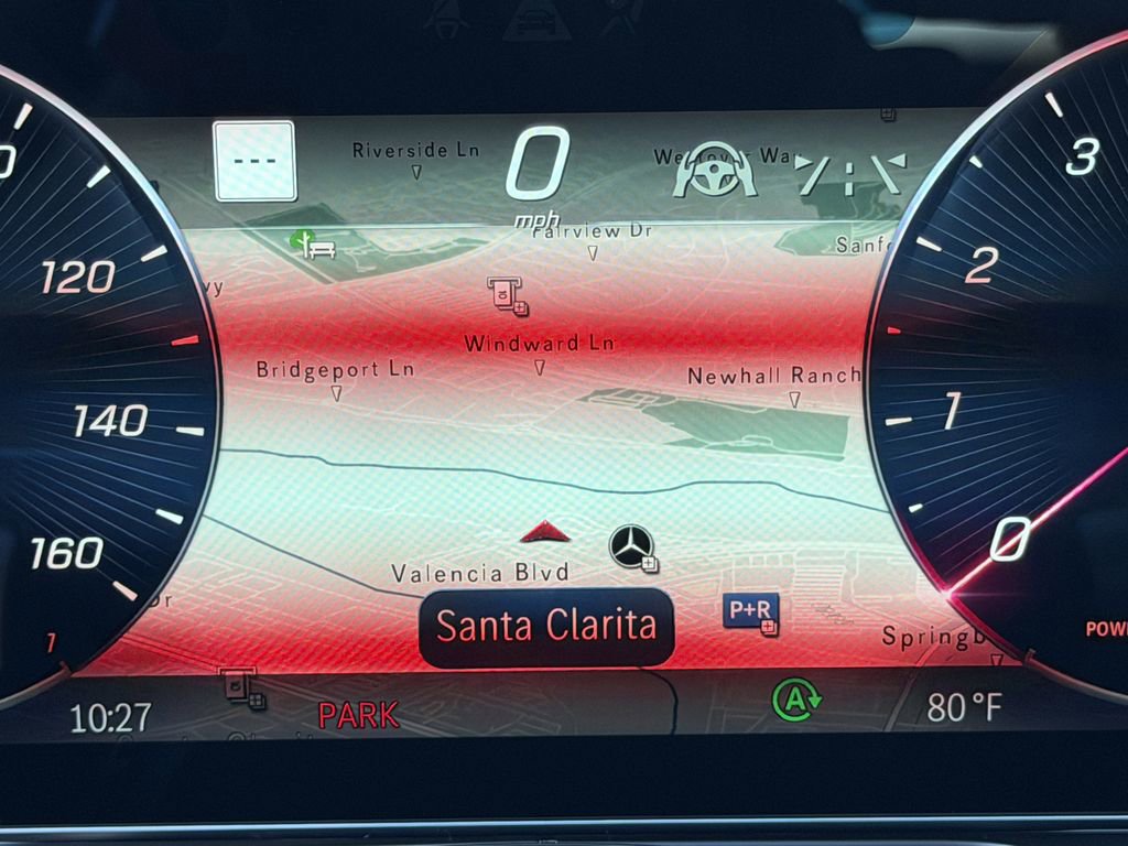 New 2026 Mercedes-Benz Maybach S 580 4MATIC image 21