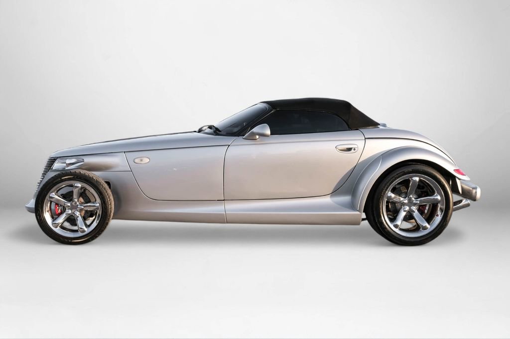 Used 2001 Chrysler Prowler image 9