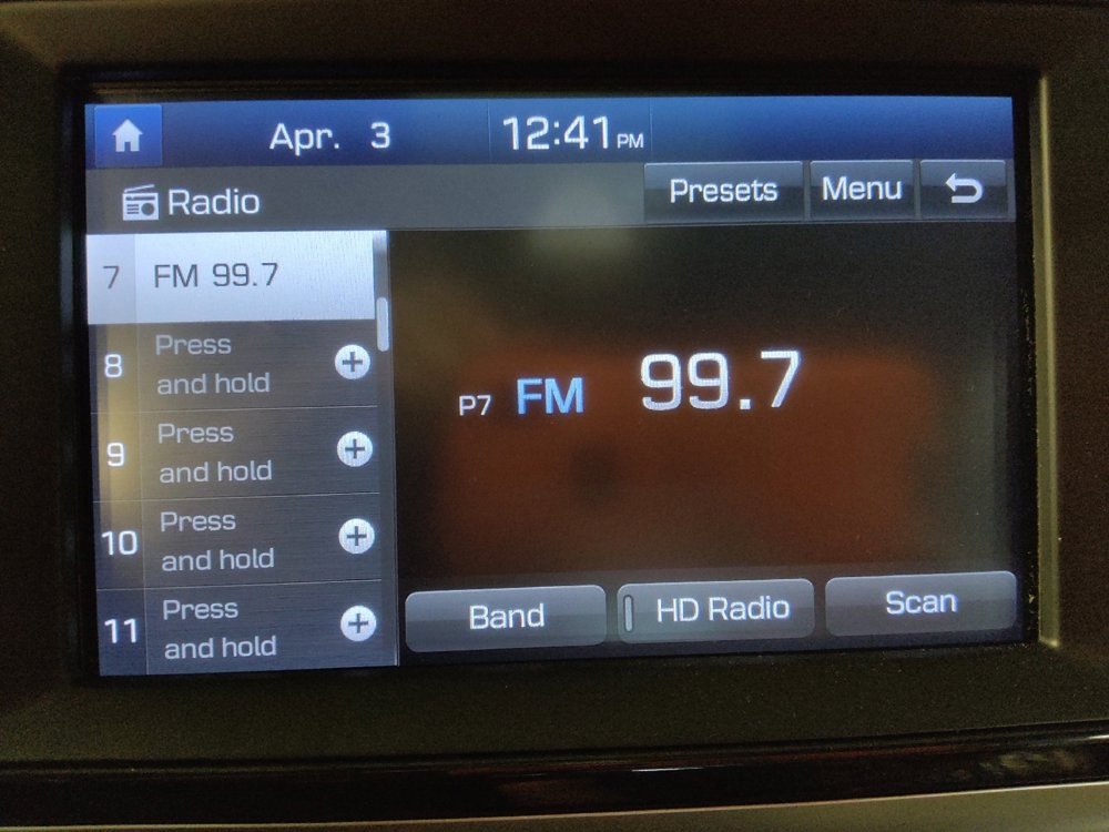 Used 2018 Hyundai Sonata SEL image 25