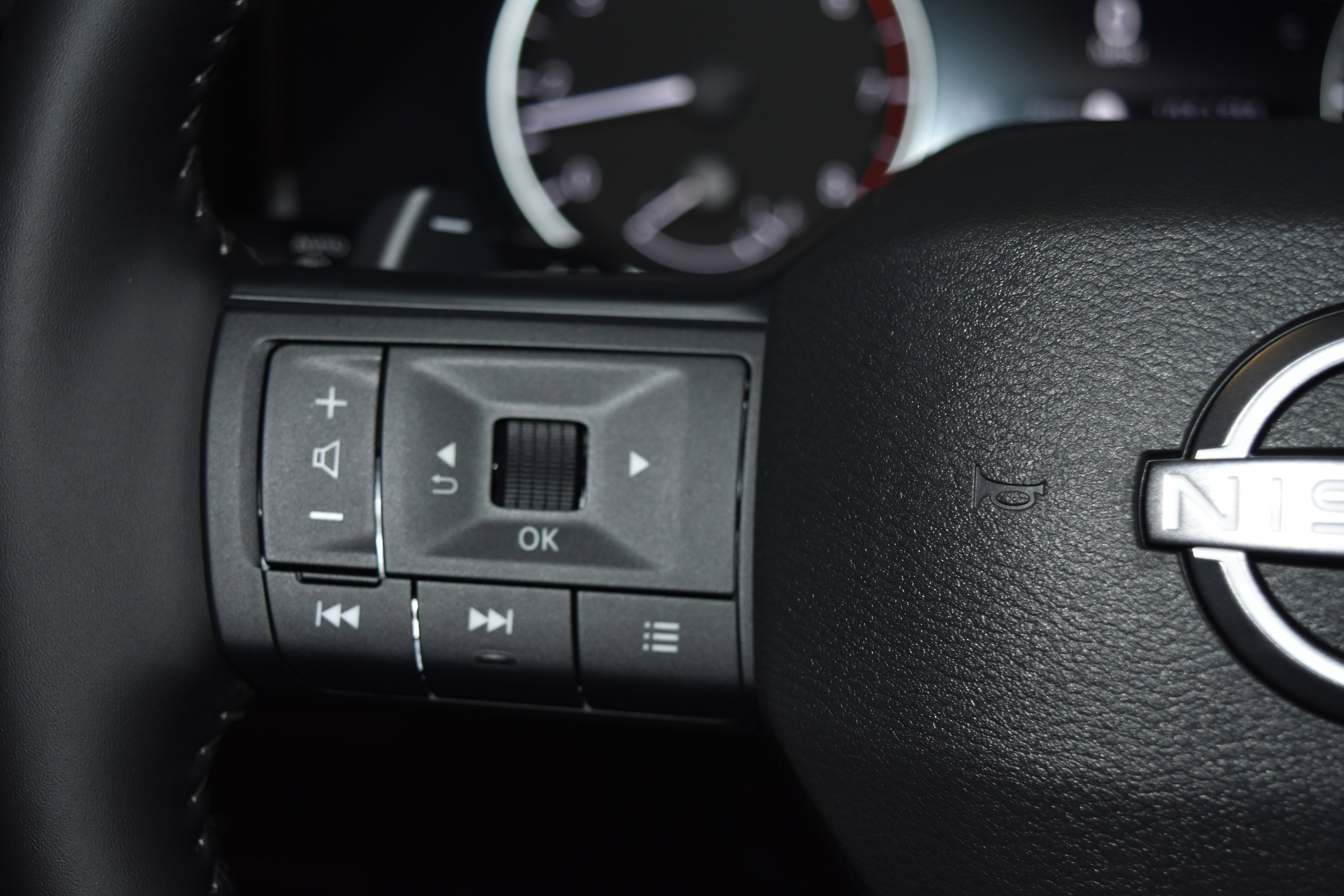 New 2026 Nissan Rogue SV w/ Cold Weather Package image 6