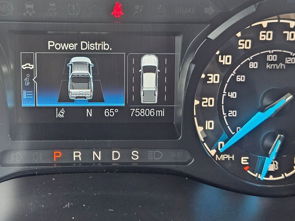 Used 2022 Ford Ranger XLT w/ Equipment Group 302A High AWD/4WD image 16