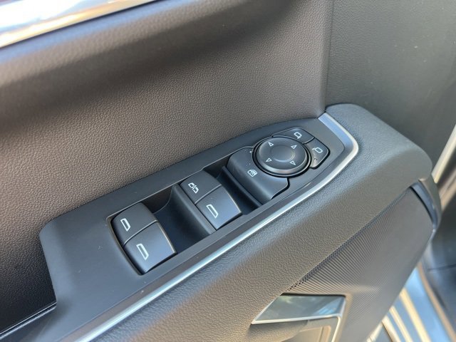 New 2026 GMC Sierra 1500 Elevation image 16