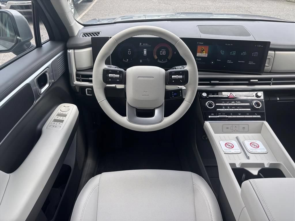 New 2026 Hyundai Santa Fe SE FWD image 14