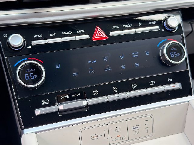 New 2026 Hyundai Santa Fe SEL AWD/4WD image 13