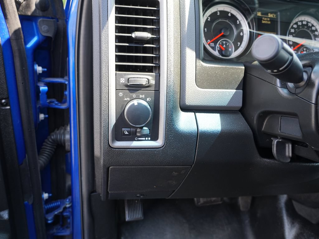 Used 2019 RAM 1500 Tradesman w/ Popular Equipment Group AWD/4WD image 16