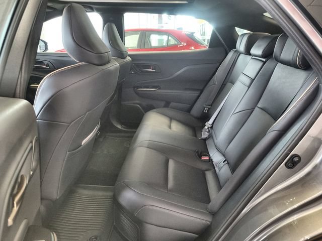 Used 2026 Toyota Crown Platinum AWD/4WD image 23