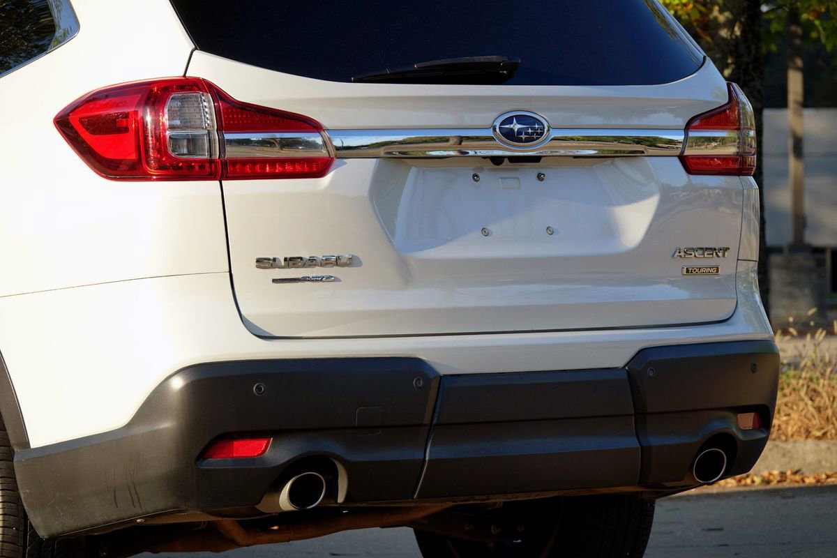 Used 2019 Subaru Ascent Touring image 31