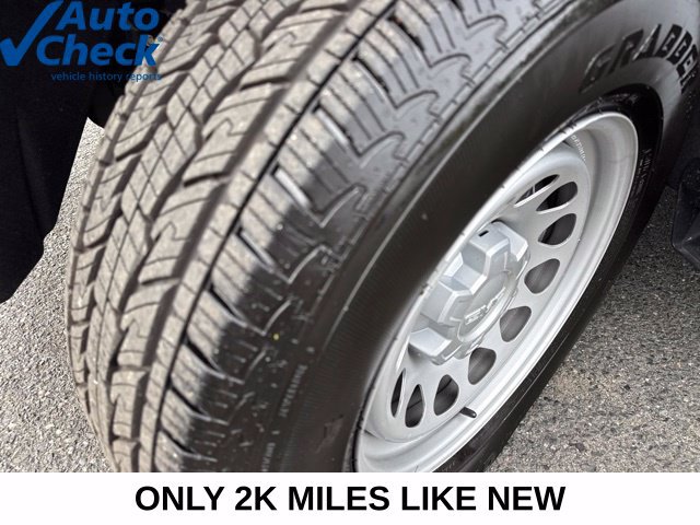 Used 2026 GMC Sierra 1500 Pro w/ Pro Value Package AWD/4WD image 18