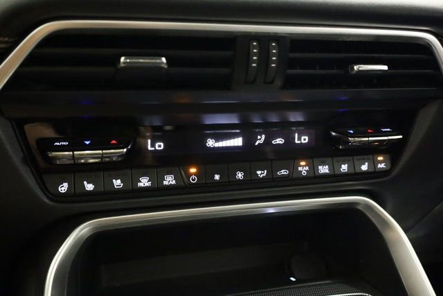 Used 2025 MAZDA CX-90 Plug-In Hybrid w/ Premium Plus image 24