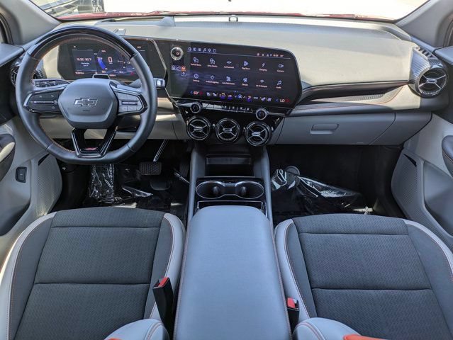 Used 2026 Chevrolet Blazer EV SS w/ Performance Package AWD/4WD image 16