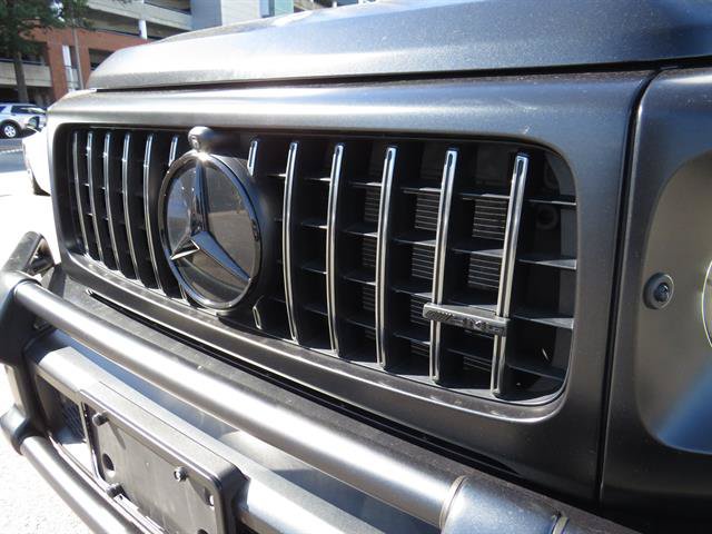 Certified 2023 Mercedes-Benz G 63 AMG 4MATIC image 24