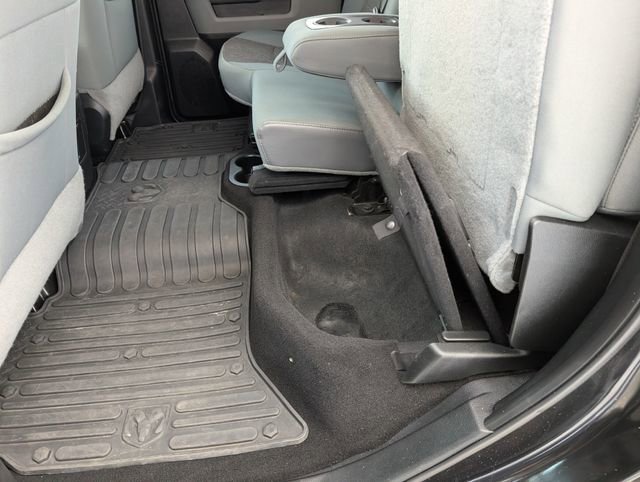 Used 2018 RAM 1500 Big Horn image 22