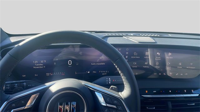 New 2026 Buick Enclave Sport Touring w/ Power Package image 13