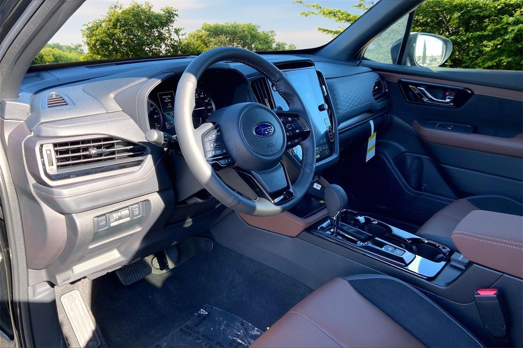 New 2026 Subaru Forester Touring image 7