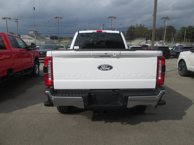 New 2027 Ford F250 XLT w/ XLT Premium Package AWD/4WD image 10
