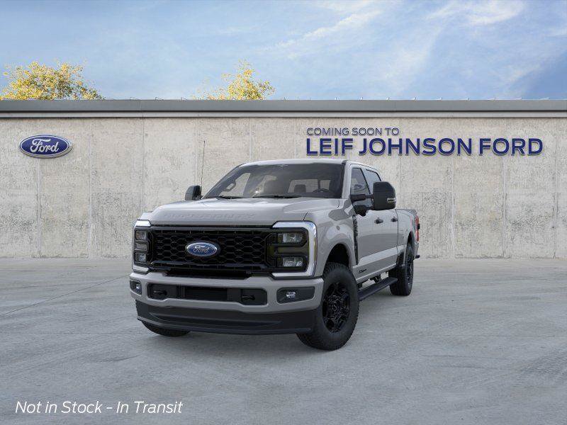 New 2026 Ford F250 XL AWD/4WD image 2