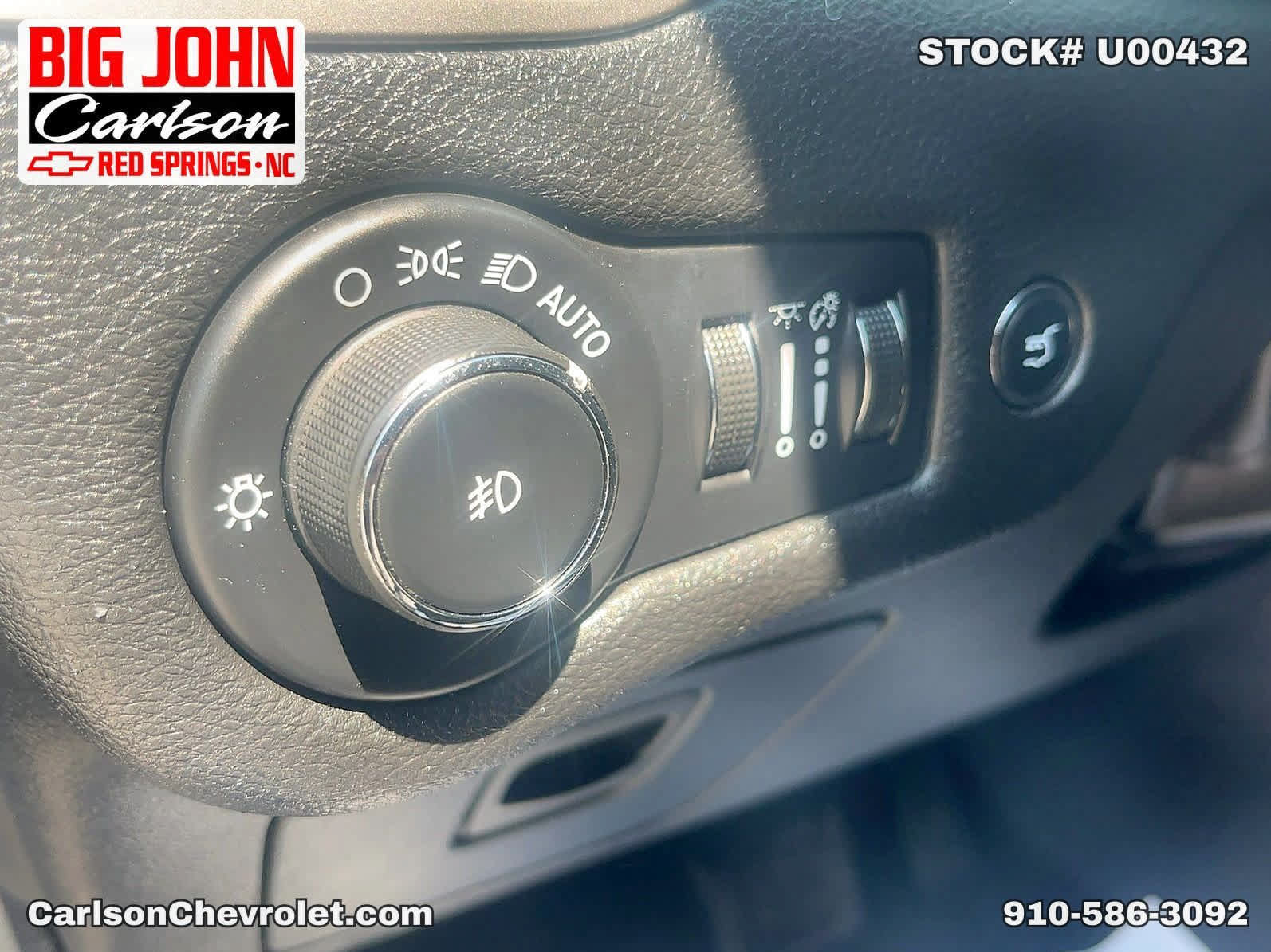 Used 2020 Jeep Cherokee High Altitude FWD image 15