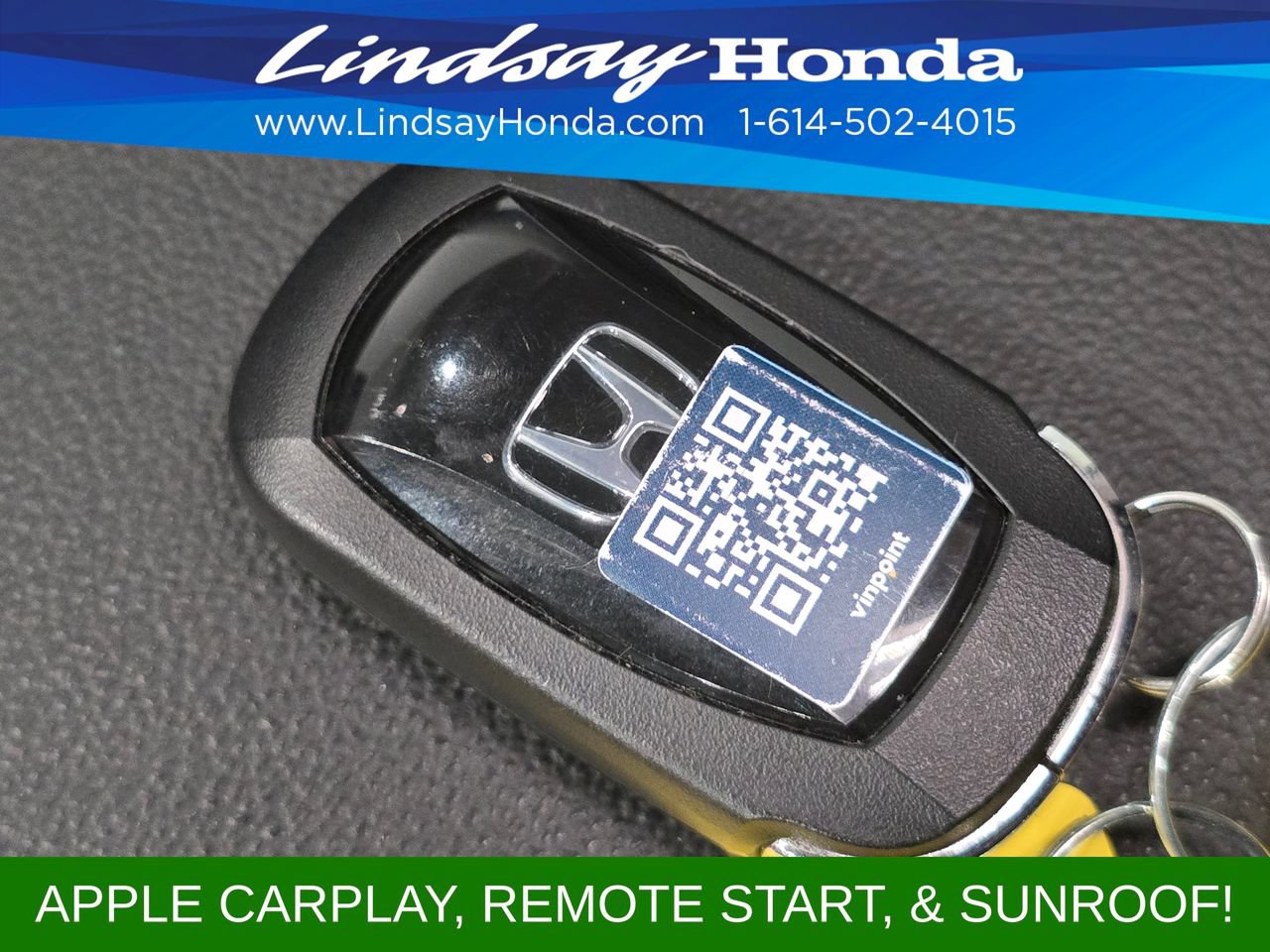 Used 2025 Honda CR-V EX image 24