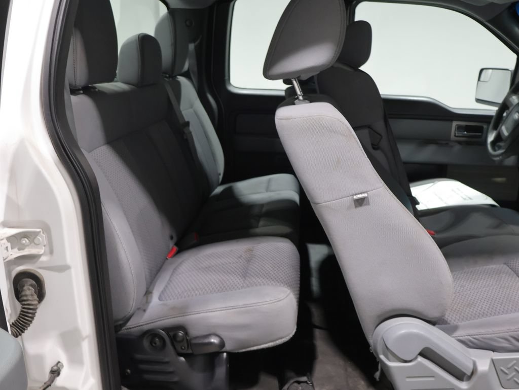 Used 2011 Ford F150 XL w/ PWR Equipment Group RWD image 19