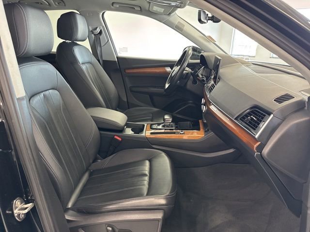 Used 2023 Audi Q5 2.0T Premium Plus image 25