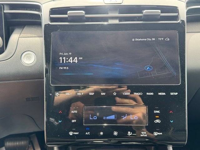 Used 2024 Hyundai Tucson XRT FWD image 17
