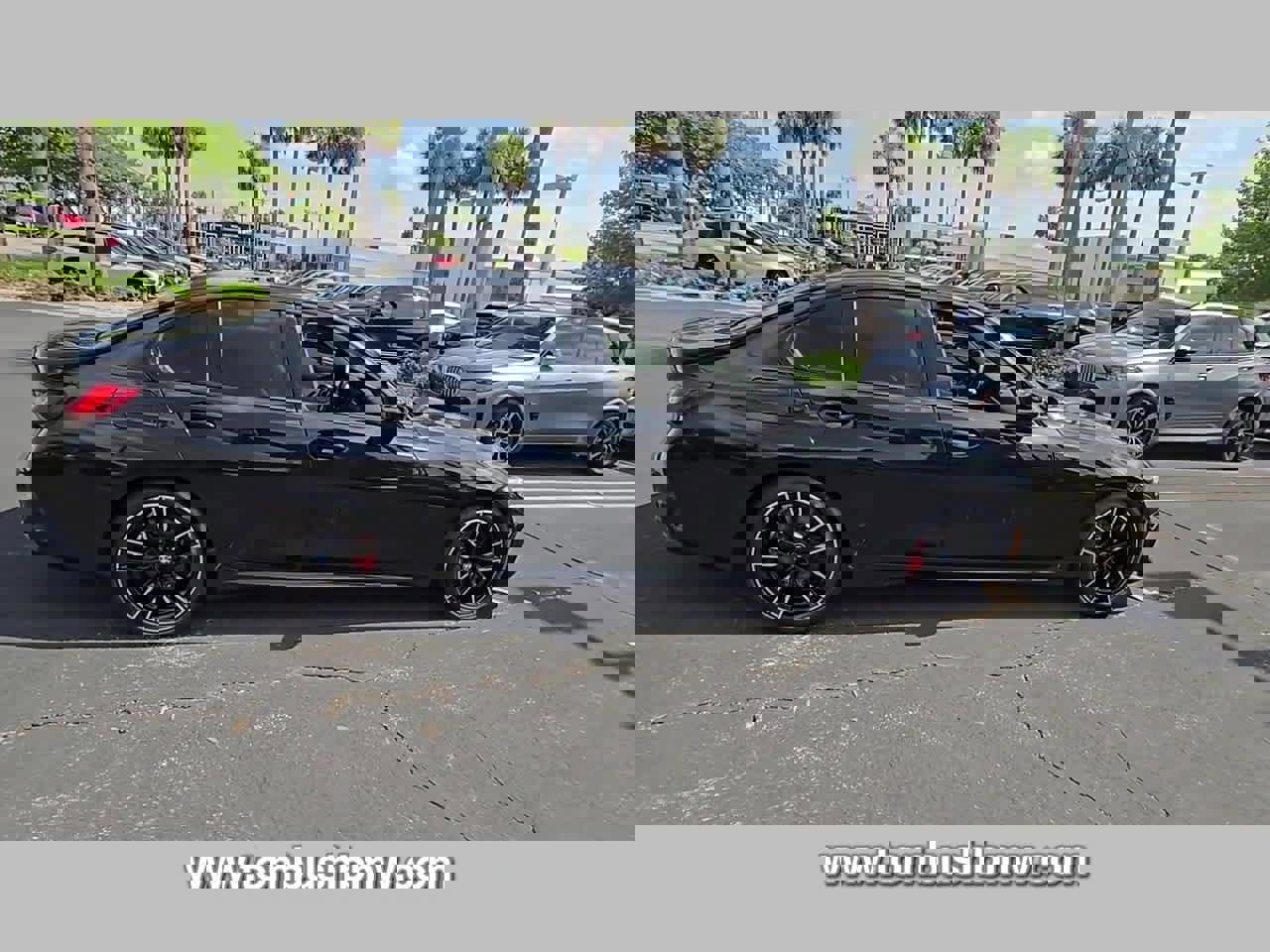 Certified 2024 BMW M340i image 32